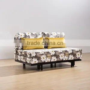 Folding Chair Sofa Bed In Living Room Furniture Recliner Sofa Chair thumbnail-3
