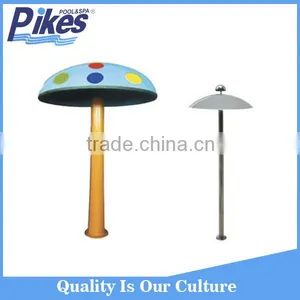 Water Park Water Mushroom, Swimming Pool Water Curtain Fountain thumbnail-1