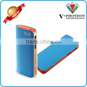 2015 Dual USB 13000mah Mobile Charger Portable Dual Usb Power Bank thumbnail-4