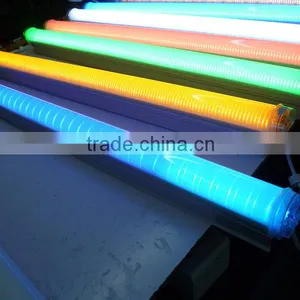 Hot Sale Led Tube Hurdle Tube With Indoor /outdoor Lighting Decoration for Hotel Bar Ktv Etc thumbnail-5