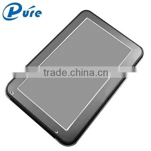 7 Inch TFT HD Screen GPS Vehicle Navigator 800*480/4GB/128M/800MHZ GPS Navigation Entertainment System thumbnail-6