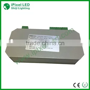 the Lasted sd Card Led Controller K-1000C Full Color Ws2811, Ws2801 Dmx512 thumbnail-2
