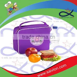 New Design Animal Neoprene Insulated Lunch Bag for Kids thumbnail-2