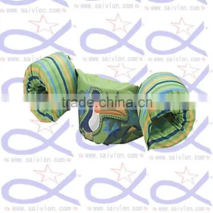 Waterproof Inflatable Polyester Life Vest For Kids thumbnail-3