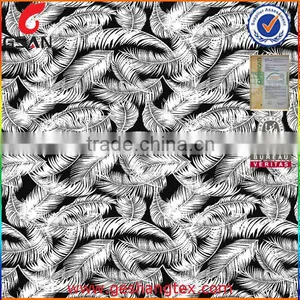 100% Cotton Cambric Fabric 4 Way Stretch Fabric thumbnail-1