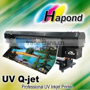 High Quality UV Q JET thumbnail-1