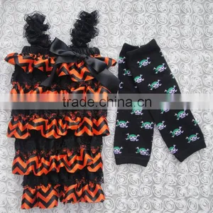 Wholesale Halloween Organic Baby Clothes for Baby thumbnail-1