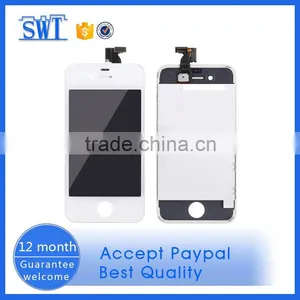 Foxconn Original Touch Screen Lcd Tester Machine for Iphone 4g thumbnail-1