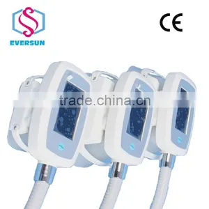 EVERSUN FC-09 Cryotherapy Lipolysis Fat Freezing Machine With CE ISO FDA thumbnail-3