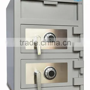 FH-2720CC Depository Safe Front Loading Hopper Drop Safe thumbnail-1