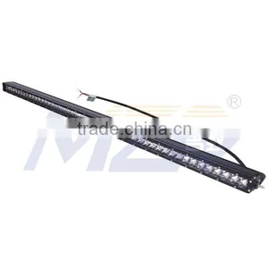 MZ Car Accessories 51'' 4x4 off Road Lights, Super Brightness 17800lm Shockproof Harsh Environment Stable China Wholesale Supply thumbnail-1