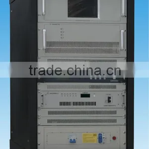 100W DVB-T Transmitter thumbnail-2