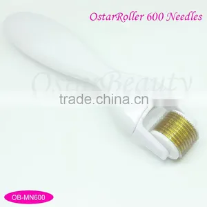 Replace Roller Facial Beauty Roller Derma Needle MN600 thumbnail-5
