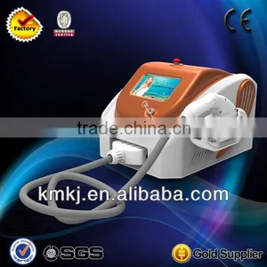 Free Shipping Ipl Mini Hair Removal With 5 Sapphire Filters (CE ISO) thumbnail-1