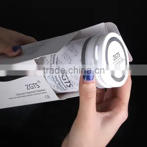 ZGTS Titanium 540 Microneedle Therapy Derma Meso Roller Acne Hair Loss Treatment thumbnail-5