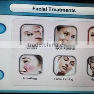 2015 Hot PDT LED Light for Photorejuvenation With CE Certificate thumbnail-5