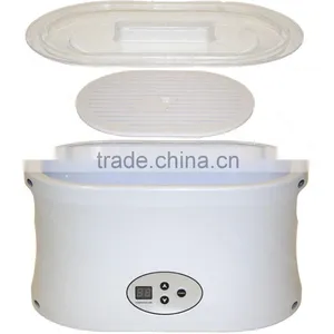 Epilator Paraffina Wax Heater Best Paraffin Wax Heater for Home Use thumbnail-2