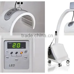 PDT/LED Therapy With Two Colors LED Gene Biology Light thumbnail-1