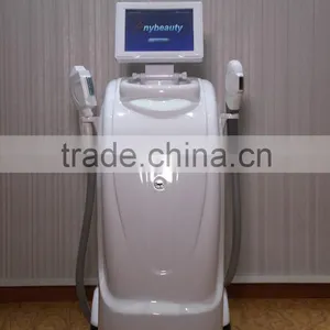 The Newest Type of SHR Elight RF IPL Beauty Instrument for Hair Removal thumbnail-2