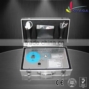 Professional GA-09 Quantum Magnetic Resonance Analyzer thumbnail-1