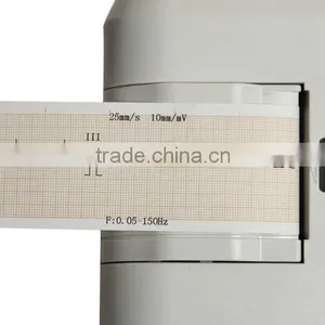 Good Quality Veterinary Use Digital One Channel Electrocardiograph ECG EKG-901V-2 Machine CE/ISO Certified thumbnail-4