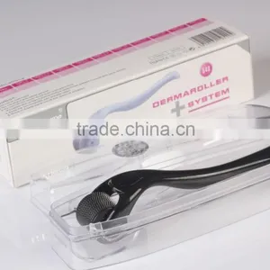 Skin Roller Micro Needle Roller System Derma Roller With 540 Needles for Hair Loss Treatment thumbnail-4
