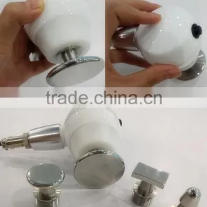 12 Inch Color Touch Screen Home Cavitation Machine for Beauty ESWT Shape 2016 thumbnail-2