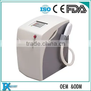 Multifunction 4 Handles CE Approval rf nd Yag Laser Ipl Hair Removal Machine thumbnail-2