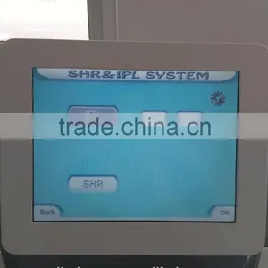 New SHR Global IPL/chin Hair Removal /new Opt Shr thumbnail-2