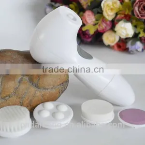 Batteries Facial Brush Deep Cleansing BA7042 thumbnail-1