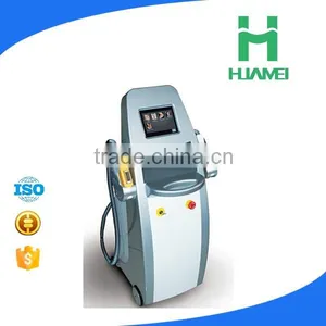 Hair Removal and Skin Rejuvenation System/ipl Laser Hair Removal Machine thumbnail-1