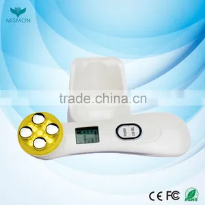 China Factory Provide High Quality Electric Radio Frequency Led Face Massage Tool thumbnail-1