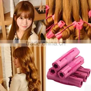 Cheap Price Plastic Hair Roller thumbnail-1