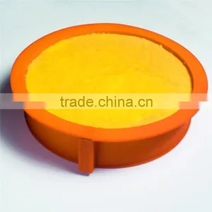 Convenience Kitchen Cookware Funny Custom-made Silicon Cake Mold thumbnail-4