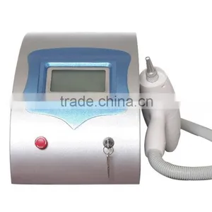 Haemangioma Treatment ND:YAG Laser For Tattoo Varicose Veins Treatment Removal And Skin Rejuvenation Machine Vascular Tumours Treatment thumbnail-6