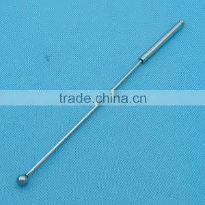 Bar Stainless Steel Custom Shaker Cocktail Stirrer thumbnail-5