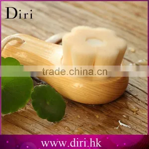Hot Selling Professional Synthetic Hair Face Cleaning Brushes thumbnail-3