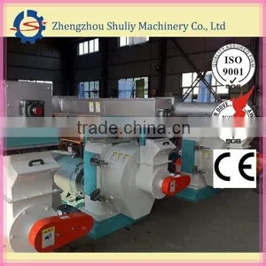 Zhengzhou Multiused Complete Wood Pellet Line From Manufacture(0086-13837171981) thumbnail-1