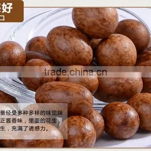 Chocolate Coated Peanut thumbnail-2