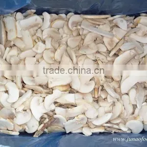 Iqf Frozen Cultivated Champignon Button Mushroom Spawn thumbnail-4