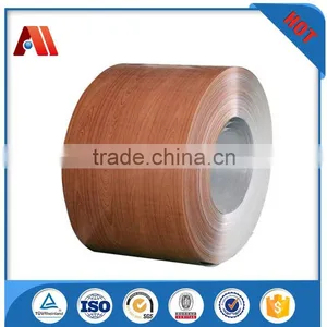 Low Price Color Coated Steel Coil and Sheet thumbnail-4