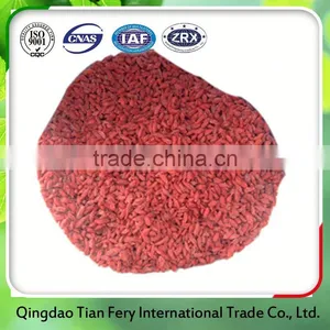 Preserved Dried Fruit Goji thumbnail-1
