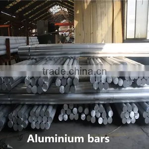 Factory Hot Sale Aluminium Billet 6061 T6 Widely Used for Window thumbnail-2