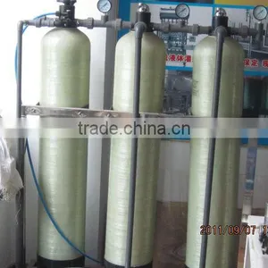 Water Purifier Equipment thumbnail-1