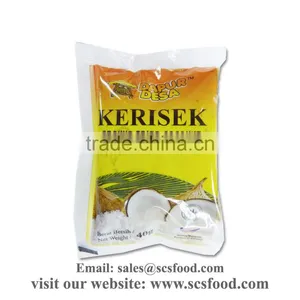 Ground Fried Coconut Paste (Kerisek) thumbnail-2