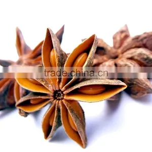 VIETNAM STAR ANISE AUTUMN CROP thumbnail-1