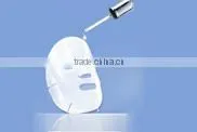 The High Quality Crude Coconut Facial/eyes Mask, no Ingredents Coconut Mask, Material Coconut Mask thumbnail-3