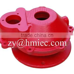 Iron Casting Spare Part thumbnail-1