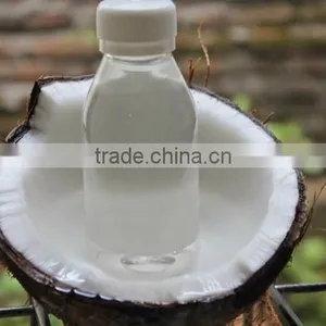 VIRGIN COCONUT OIL thumbnail-1
