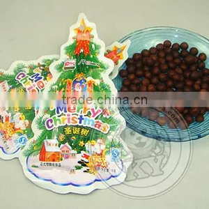Xmas Tree Make Sour Bombs Candy thumbnail-1